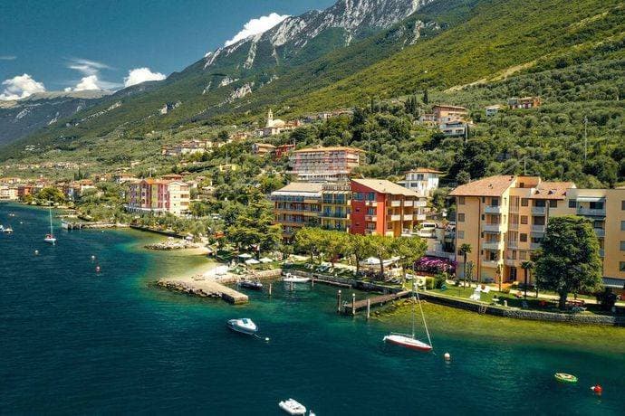 Hotel Du Lac - Relax Attitude Hotel 6