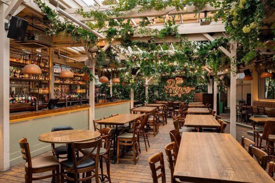 The Prince West Brompton 48