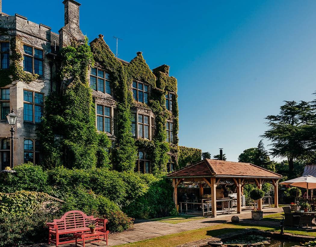 Pennyhill Park Hotel & Spa