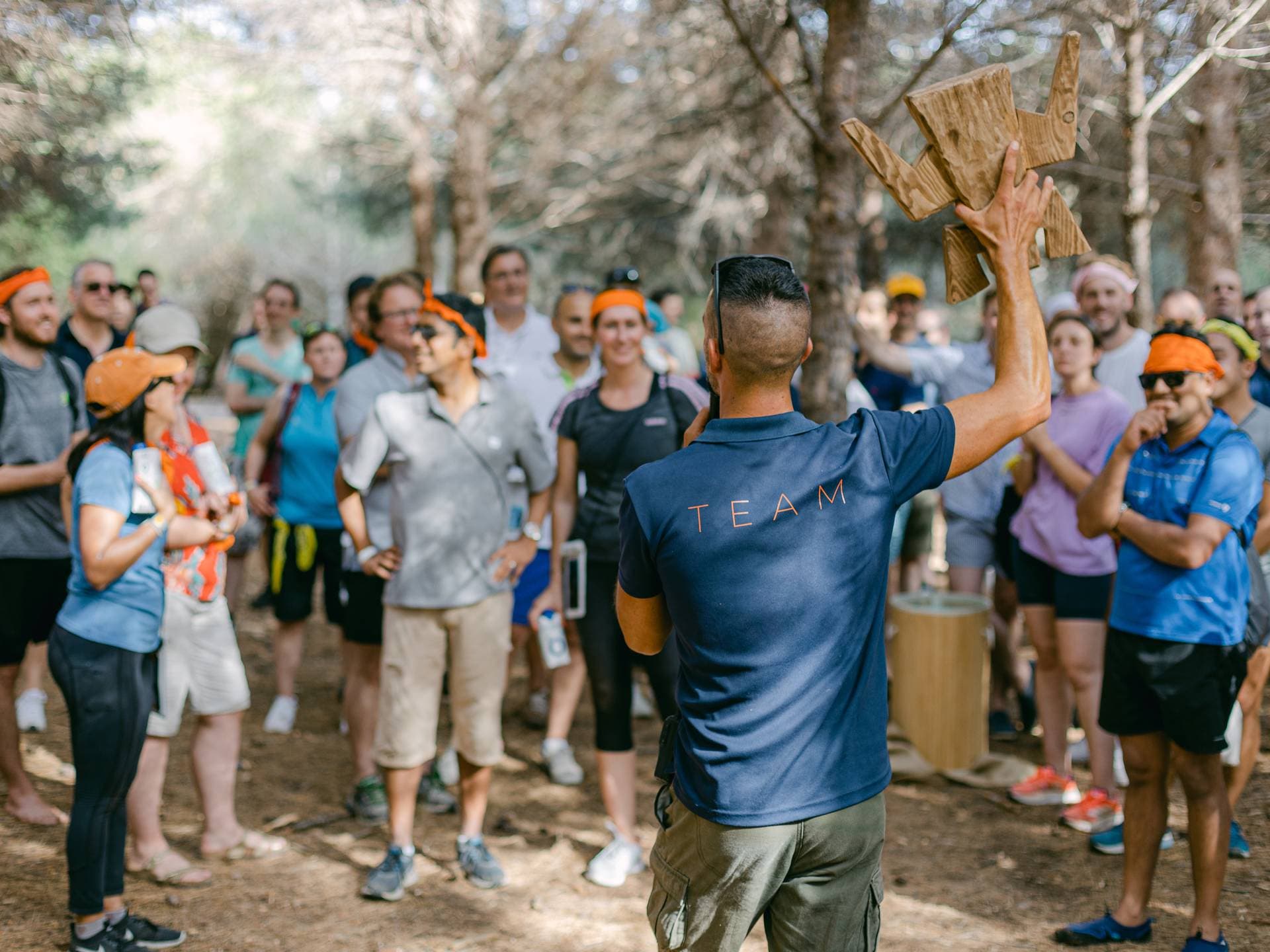 photo de WE ACTEAM CÔTE D'AZUR