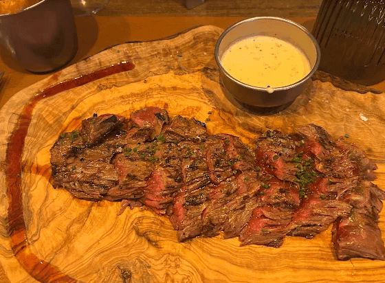 Le Cavok Restaurant 3