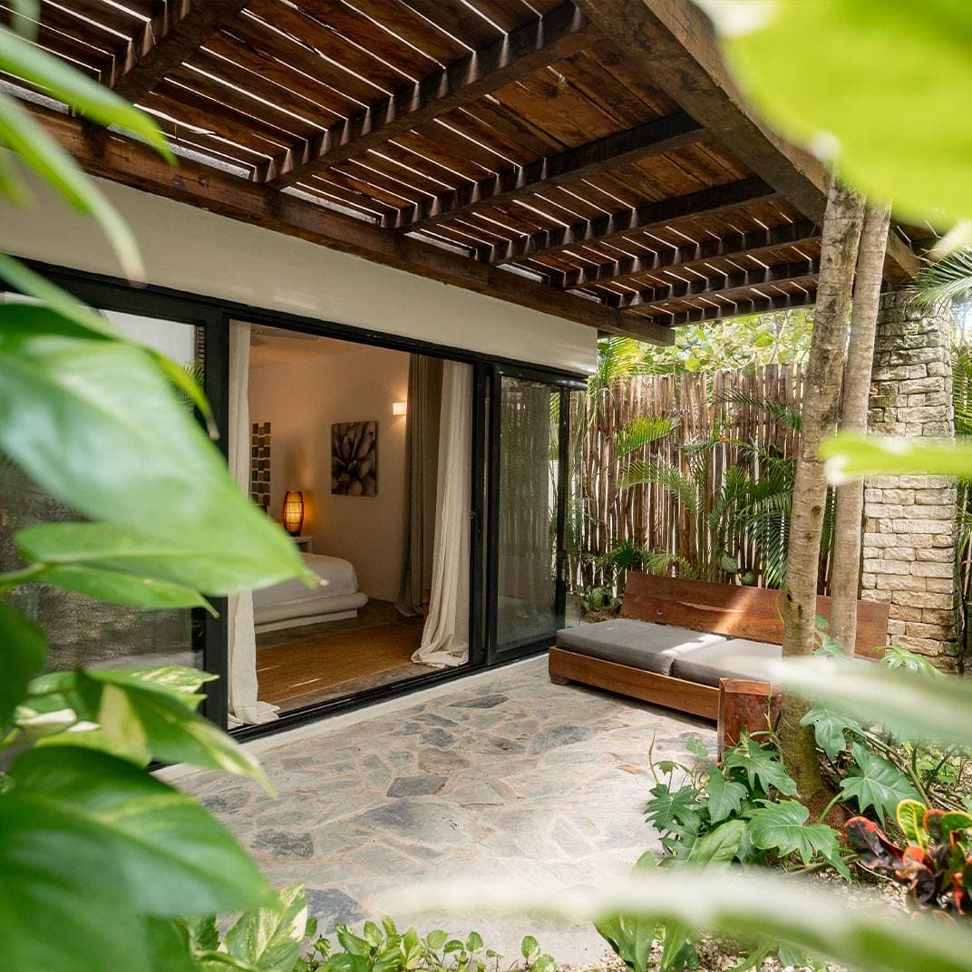 Chiringuito Tulum 6