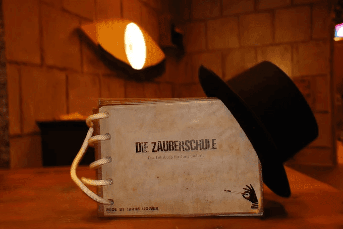 RuhrEscape 1