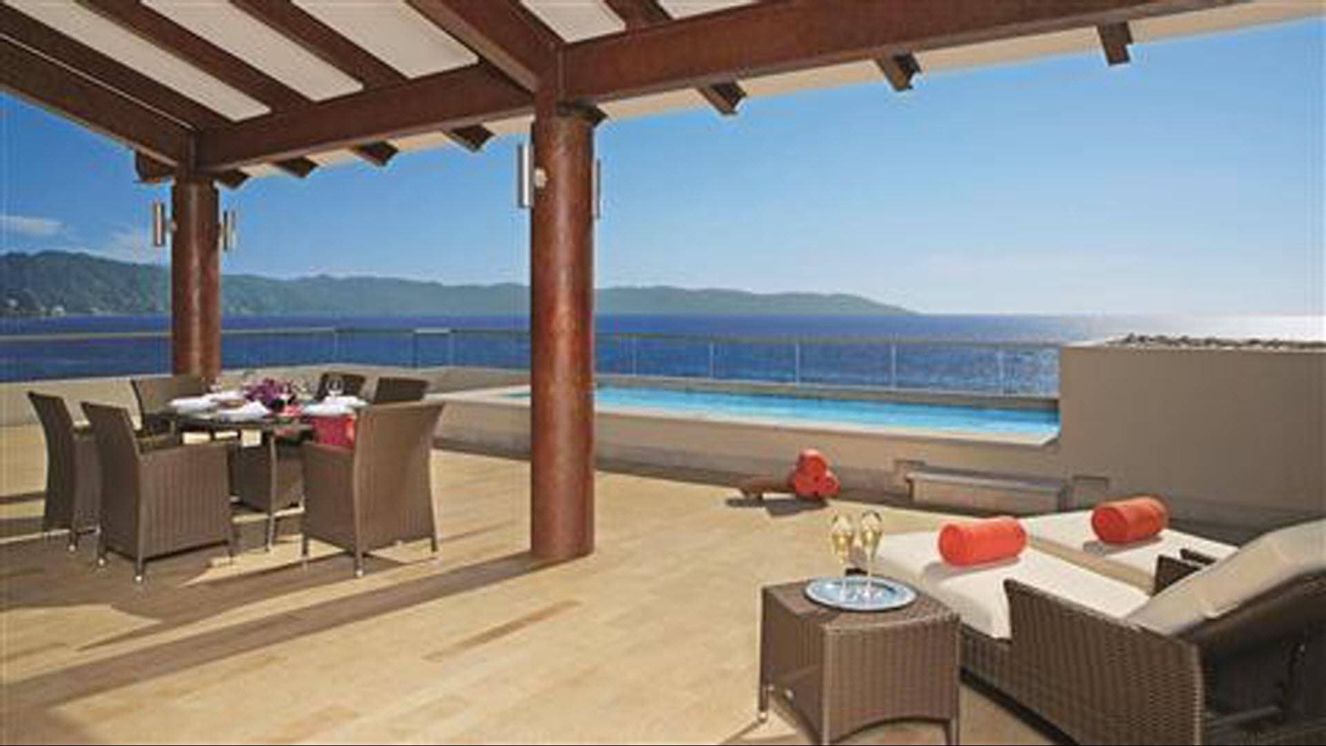 Dreams Vallarta Bay Resort & Spa - All Inclusive 13