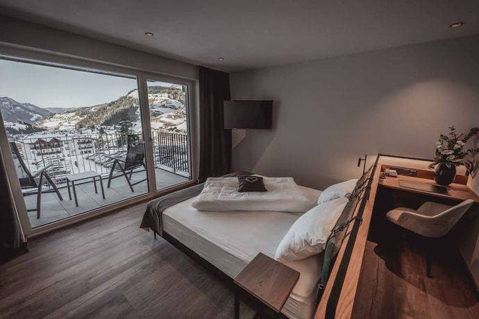 Hotel Continental Dolomites 9