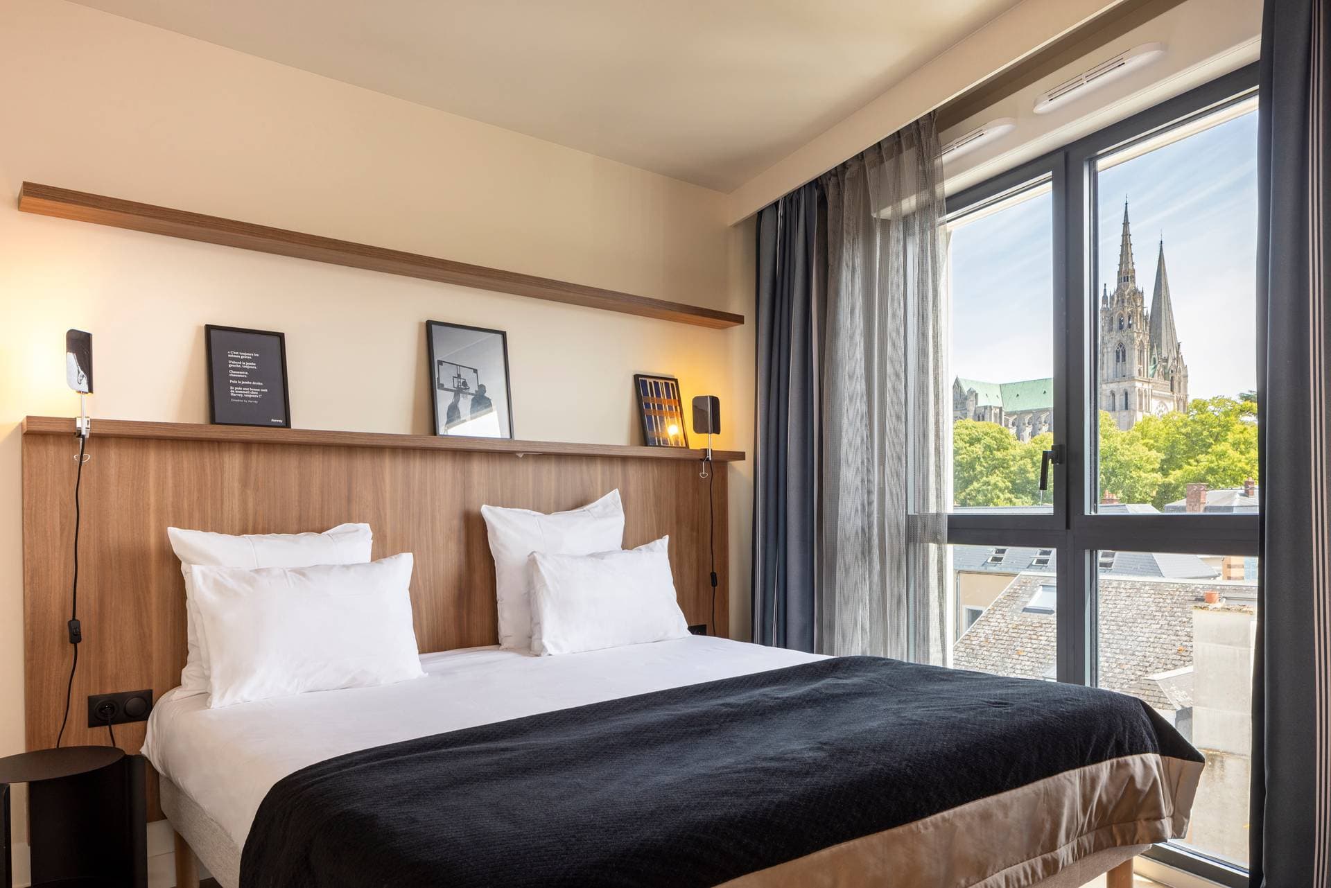Chambre classic
