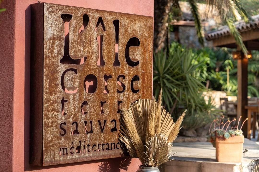 Casa Maiò restaurant 2