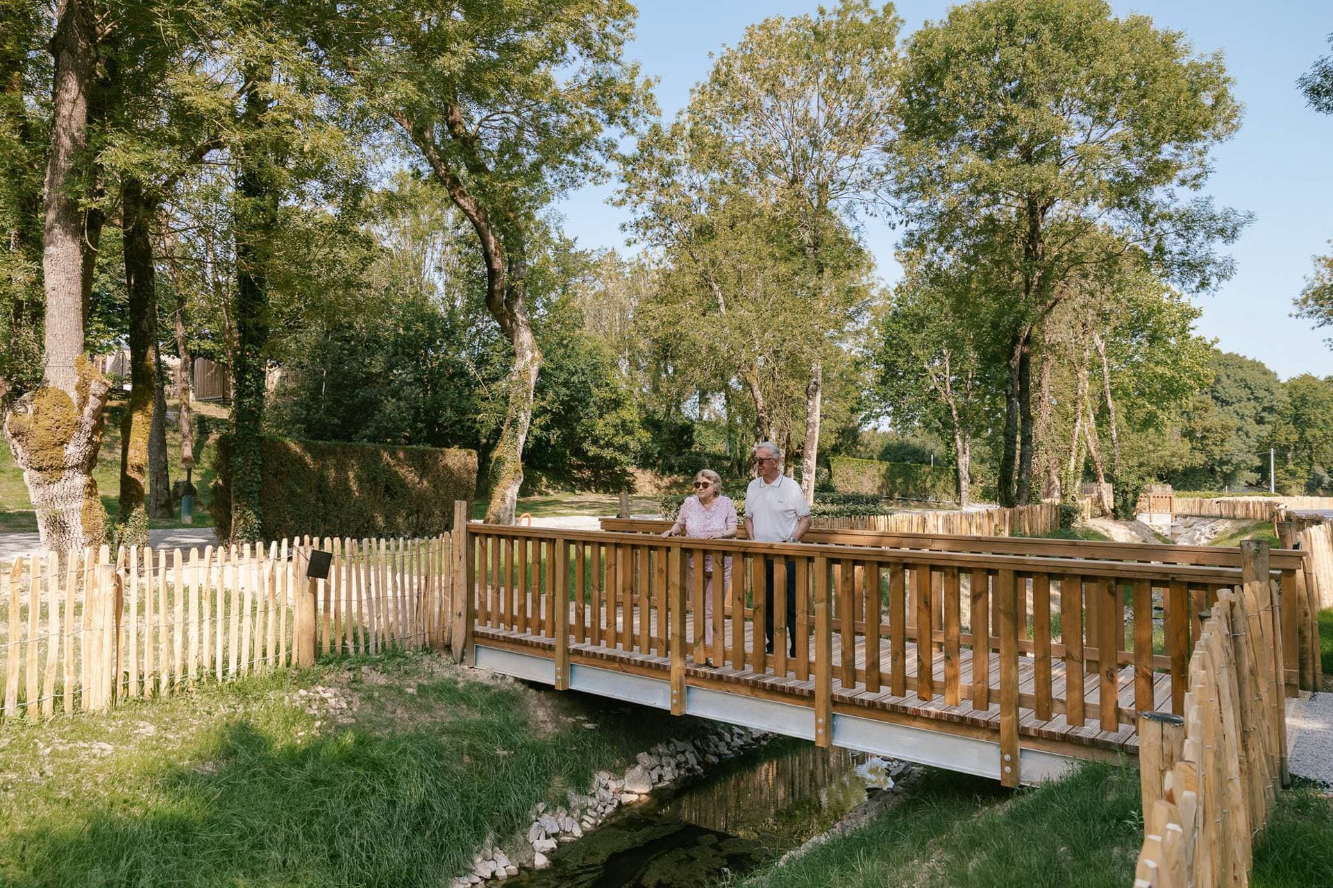 Slow Village - Pornic 7