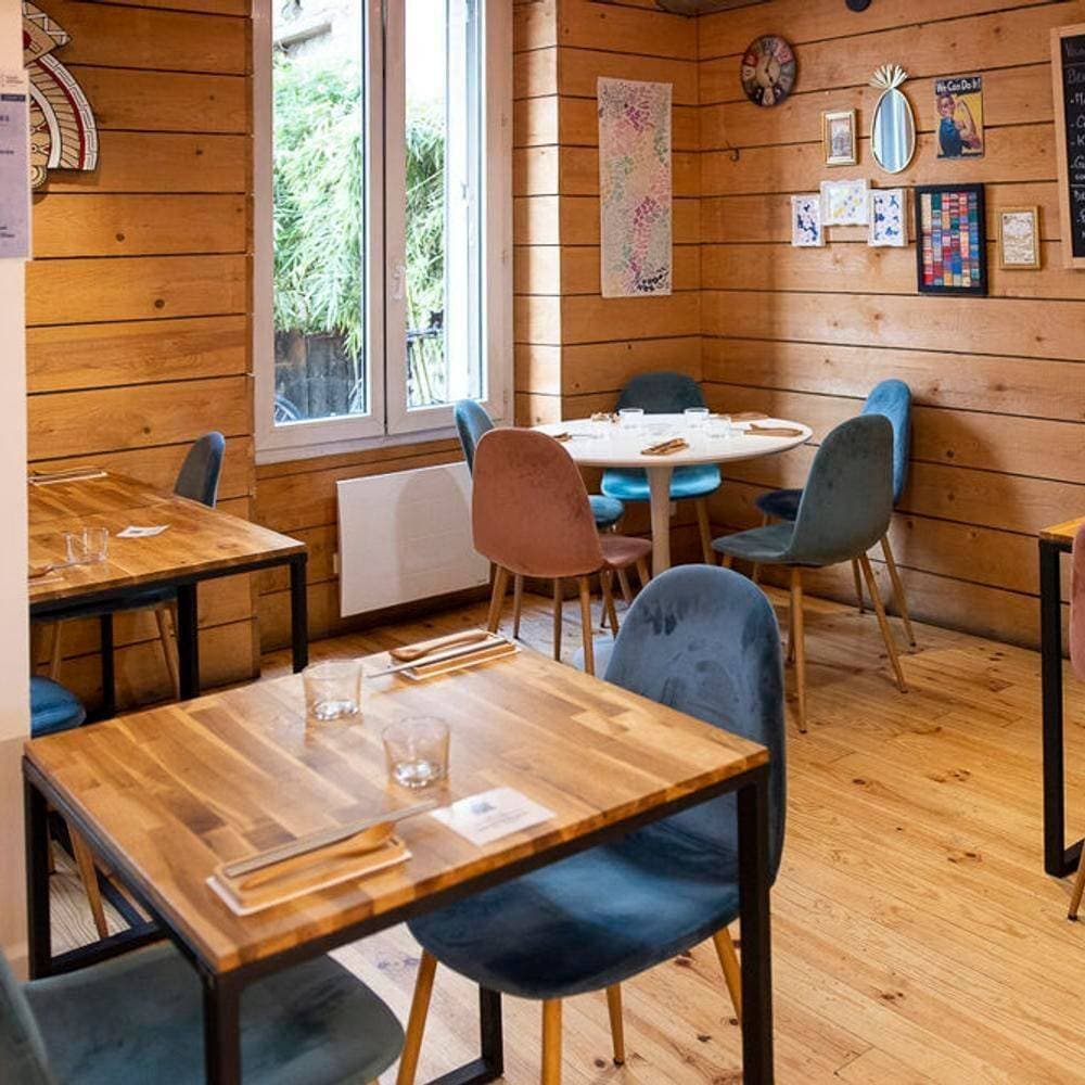 La Table de Maïna 3