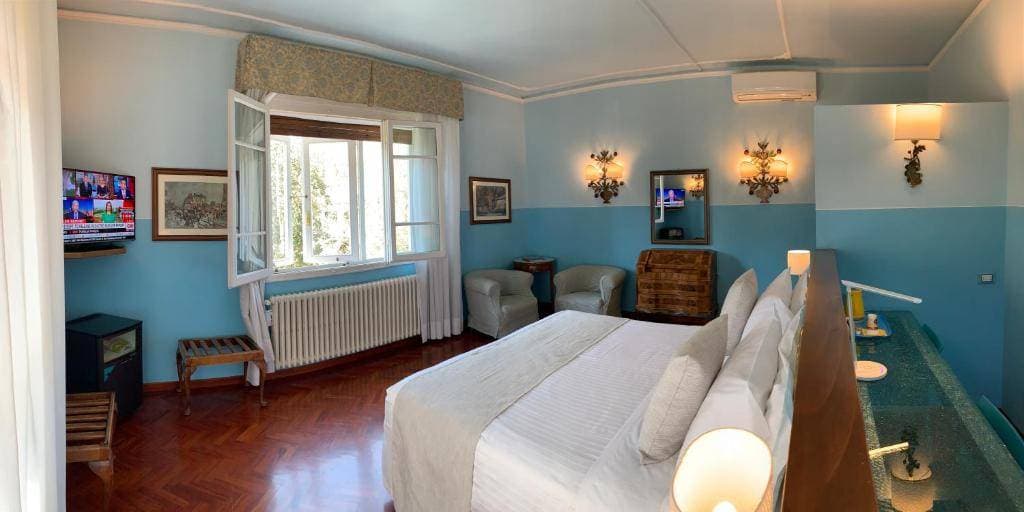 Hotel David 12