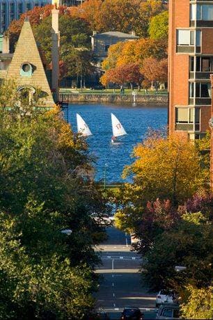 Mandarin Oriental, Boston 11