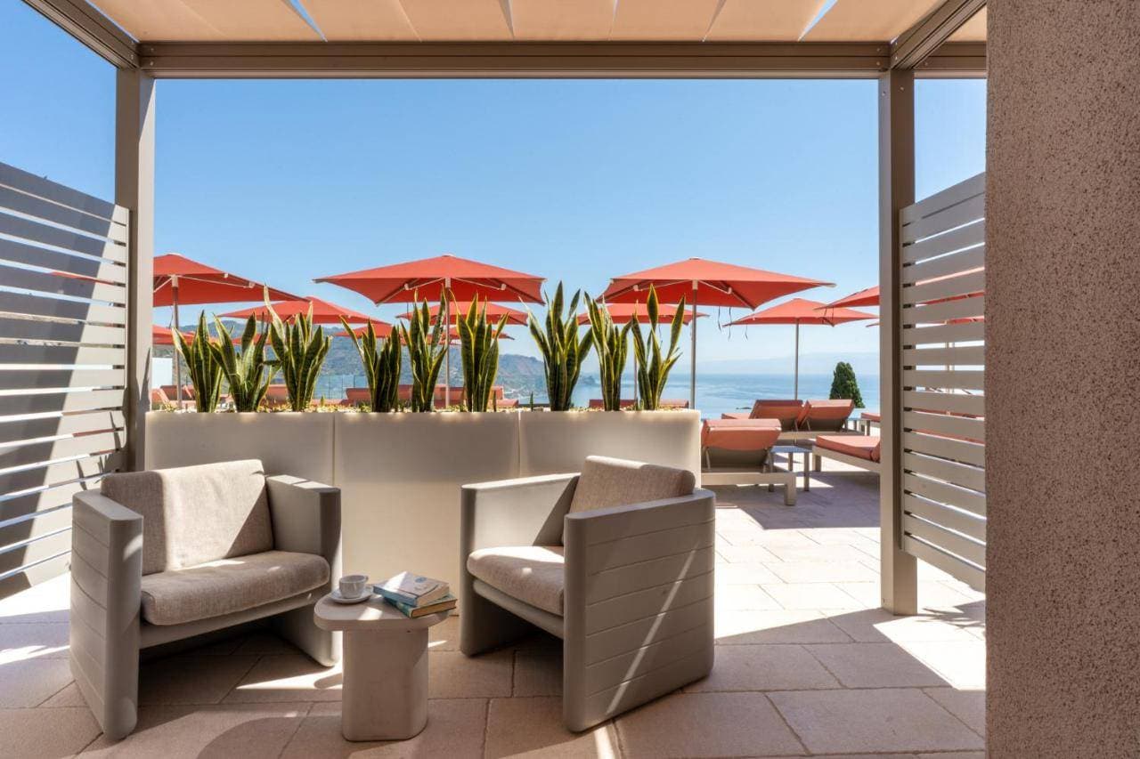 Villa Fiorita Boutique Hotel 24