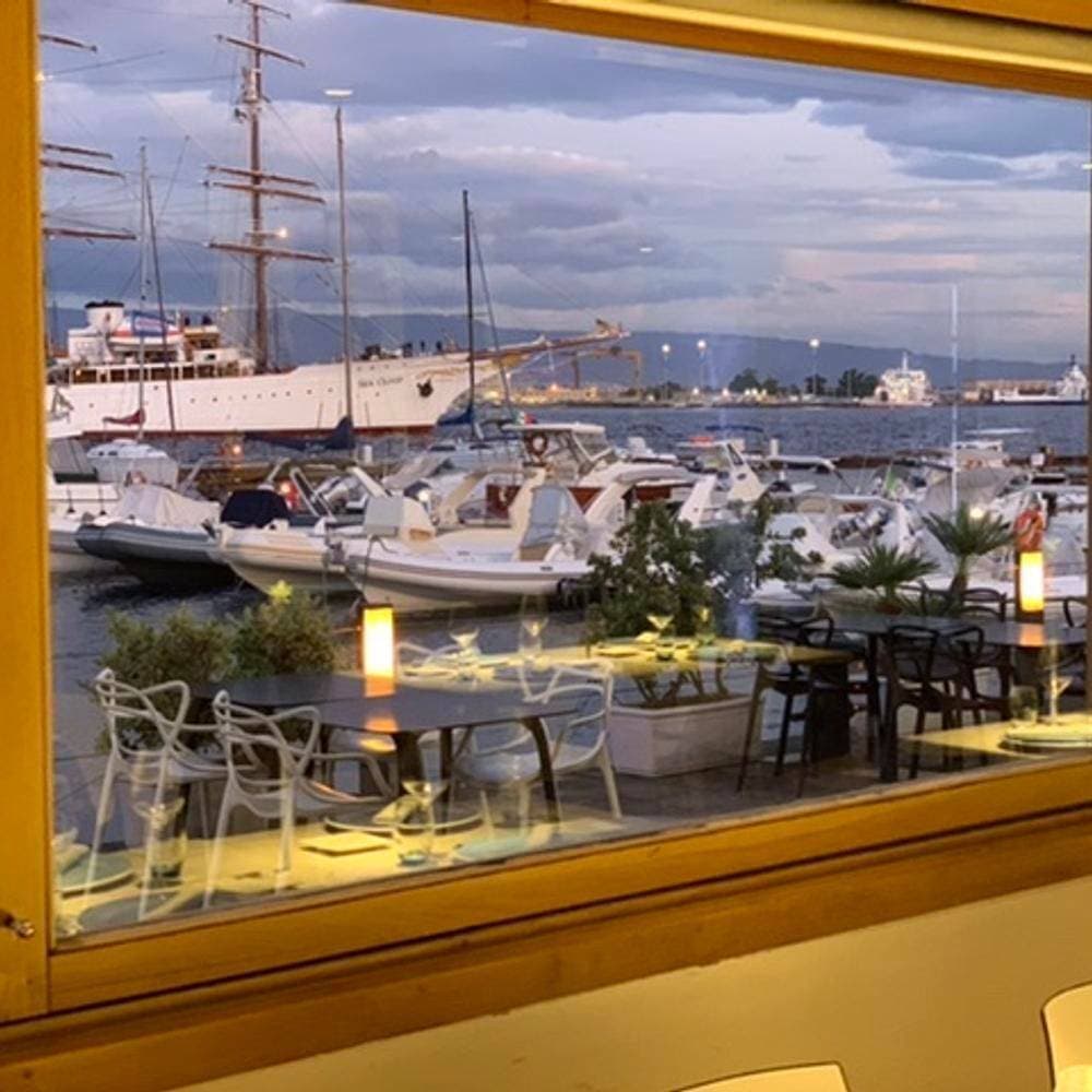 Marina del Nettuno 16