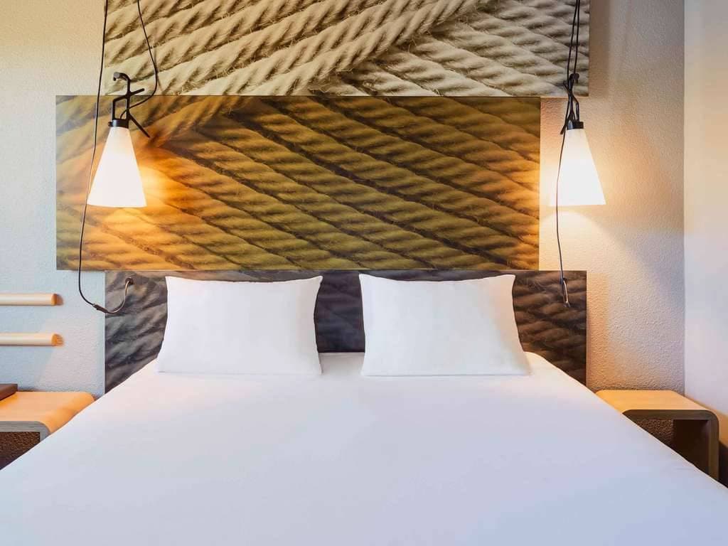 ibis Dijon Centre Clemenceau 4