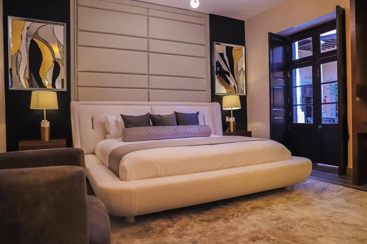 Hotel Boutique Corazón Mexicano 16