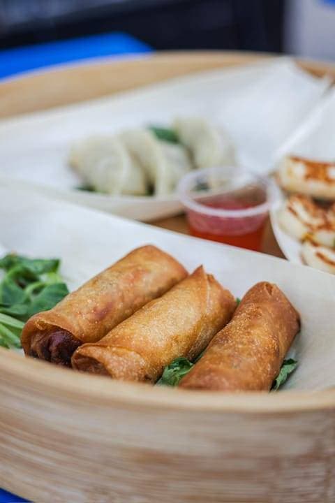 Hubao Restaurant 5