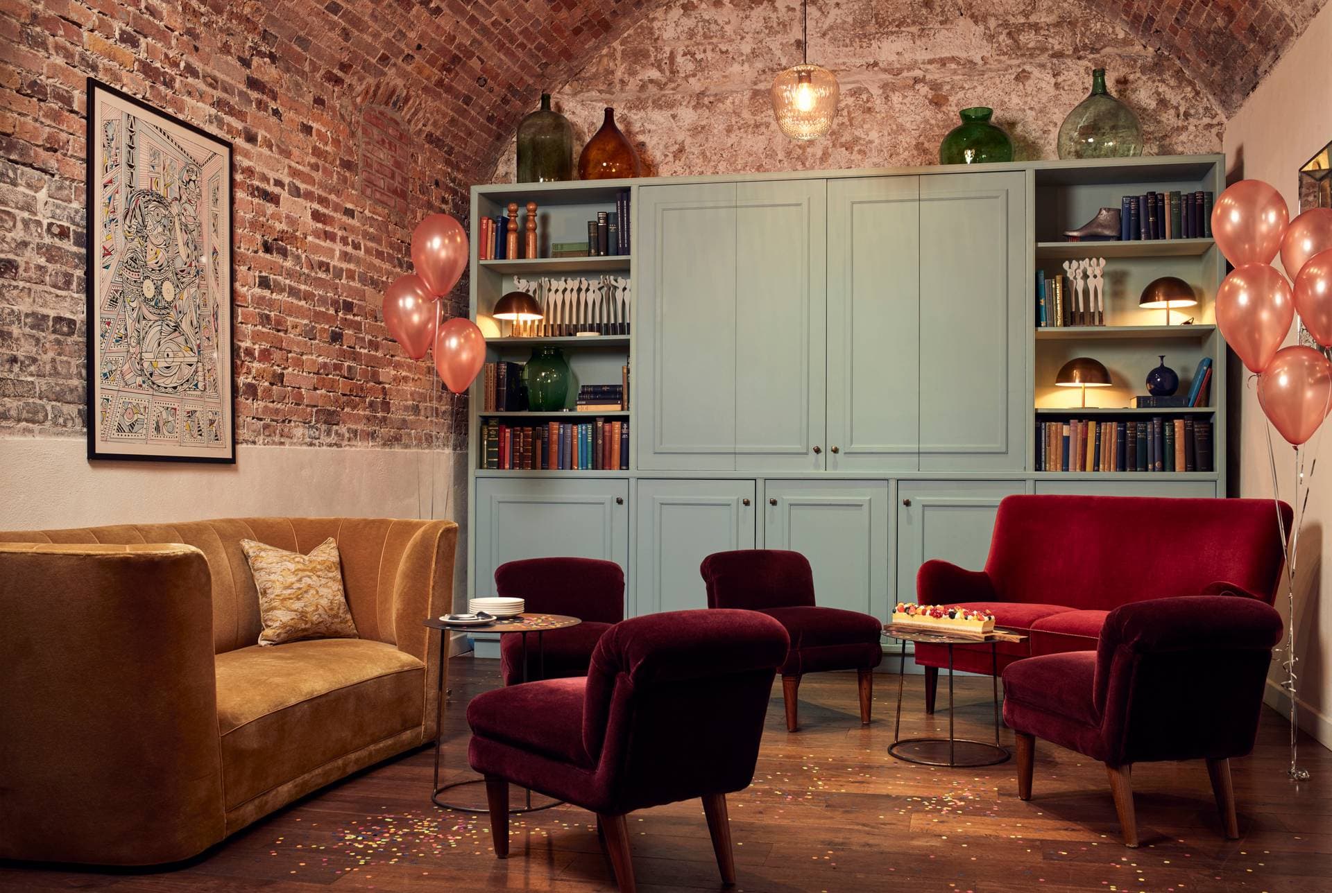 The Hoxton, Paris 16