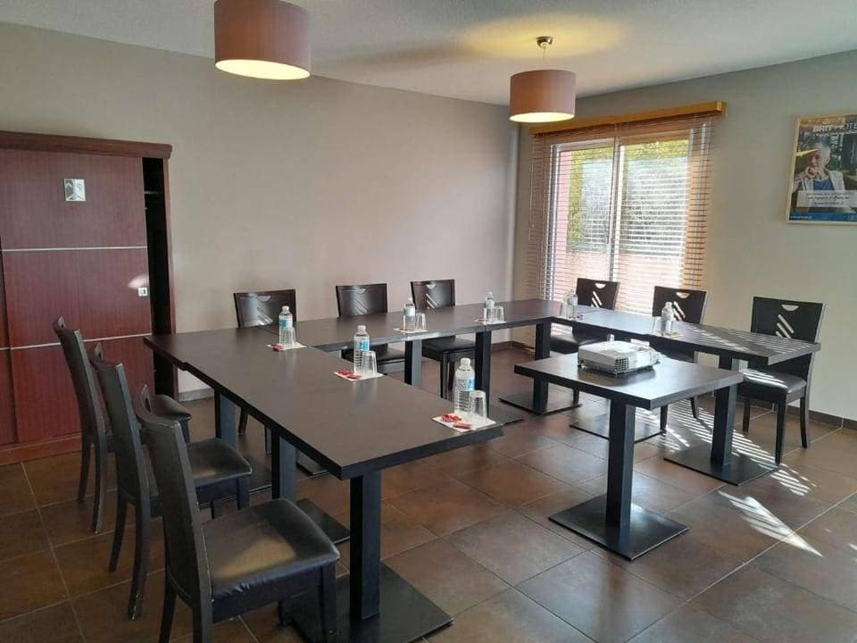 Brit Hotel Montauban 5