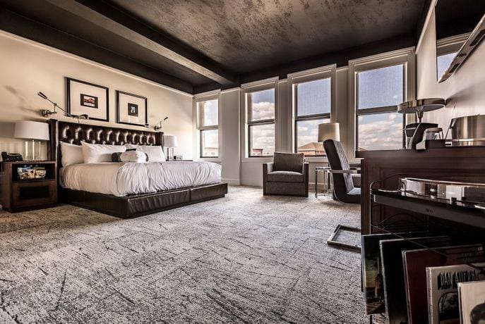 Hotel Goodwin 11