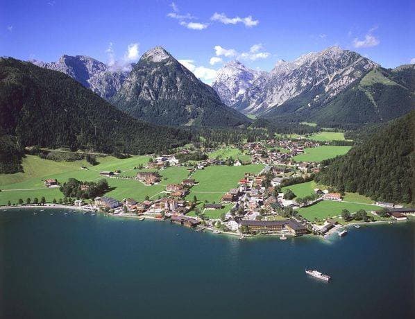 Liebes Caroline 4-Sterne-Hotel 7