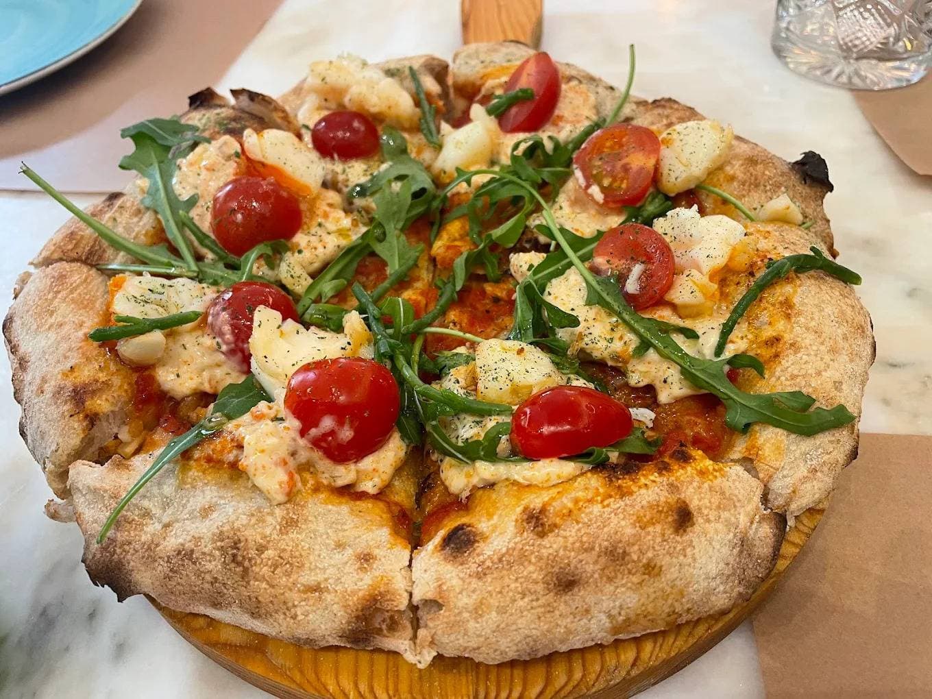 Porto di Mare Cascais Gourmet 1