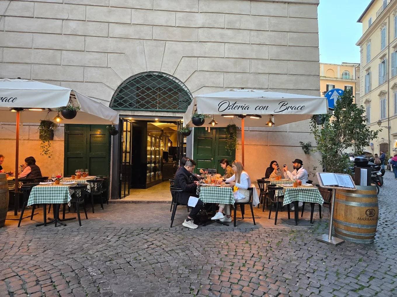 Osteria Di Ponte 8