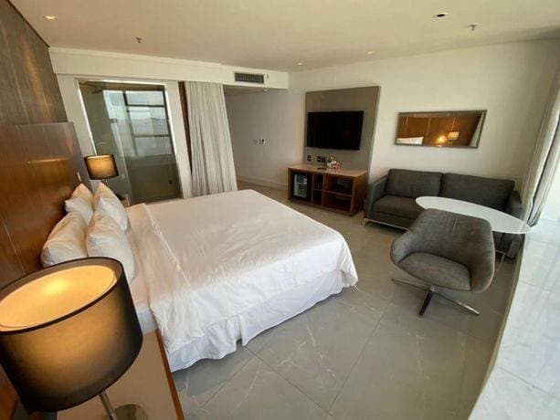 Hotel Nacional Rio de Janeiro 9