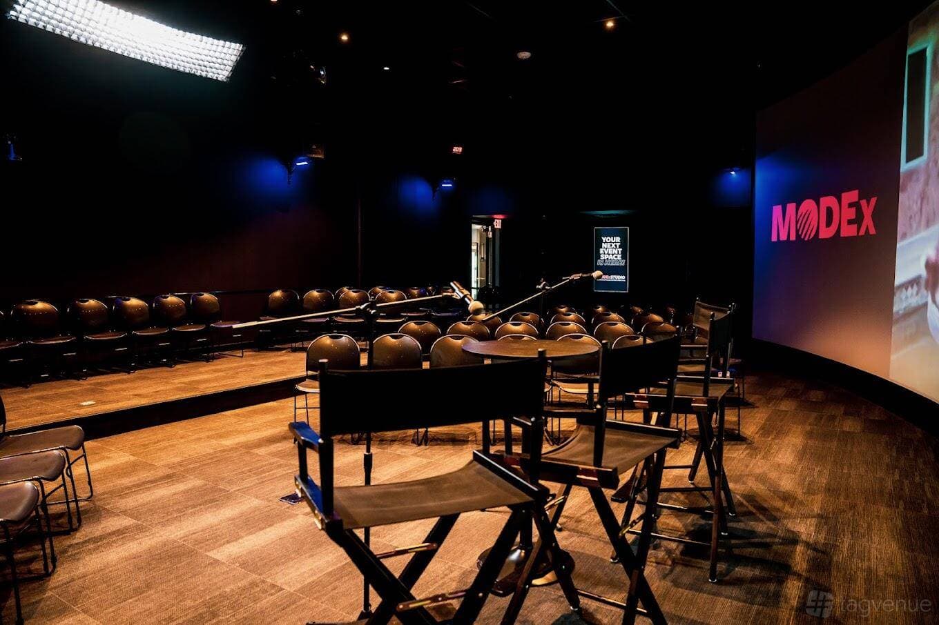 MODEx Studio 15