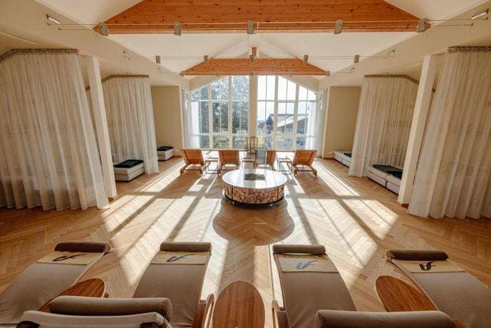 Hotel Annelies 22