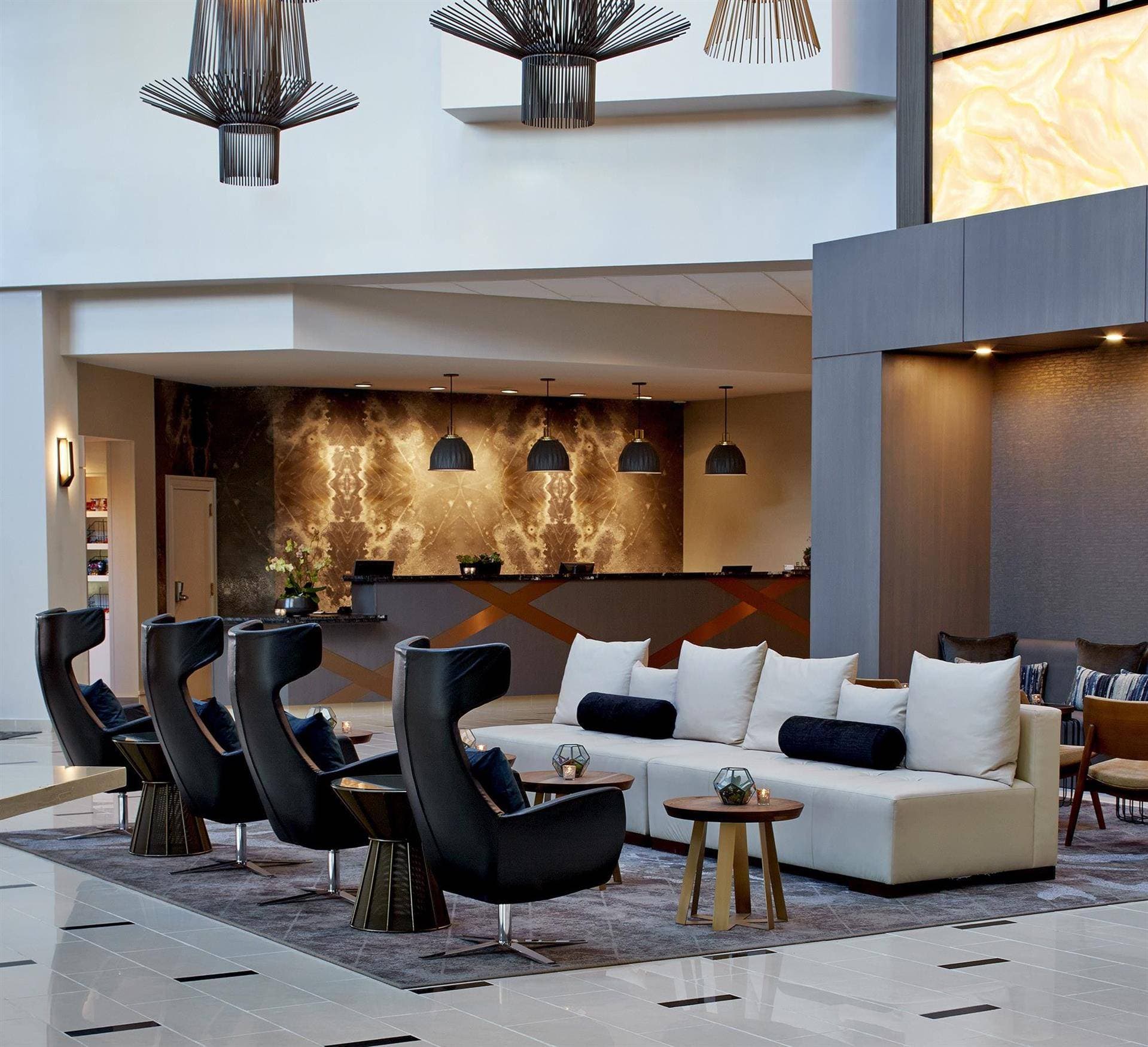 Minneapolis Marriott West 17