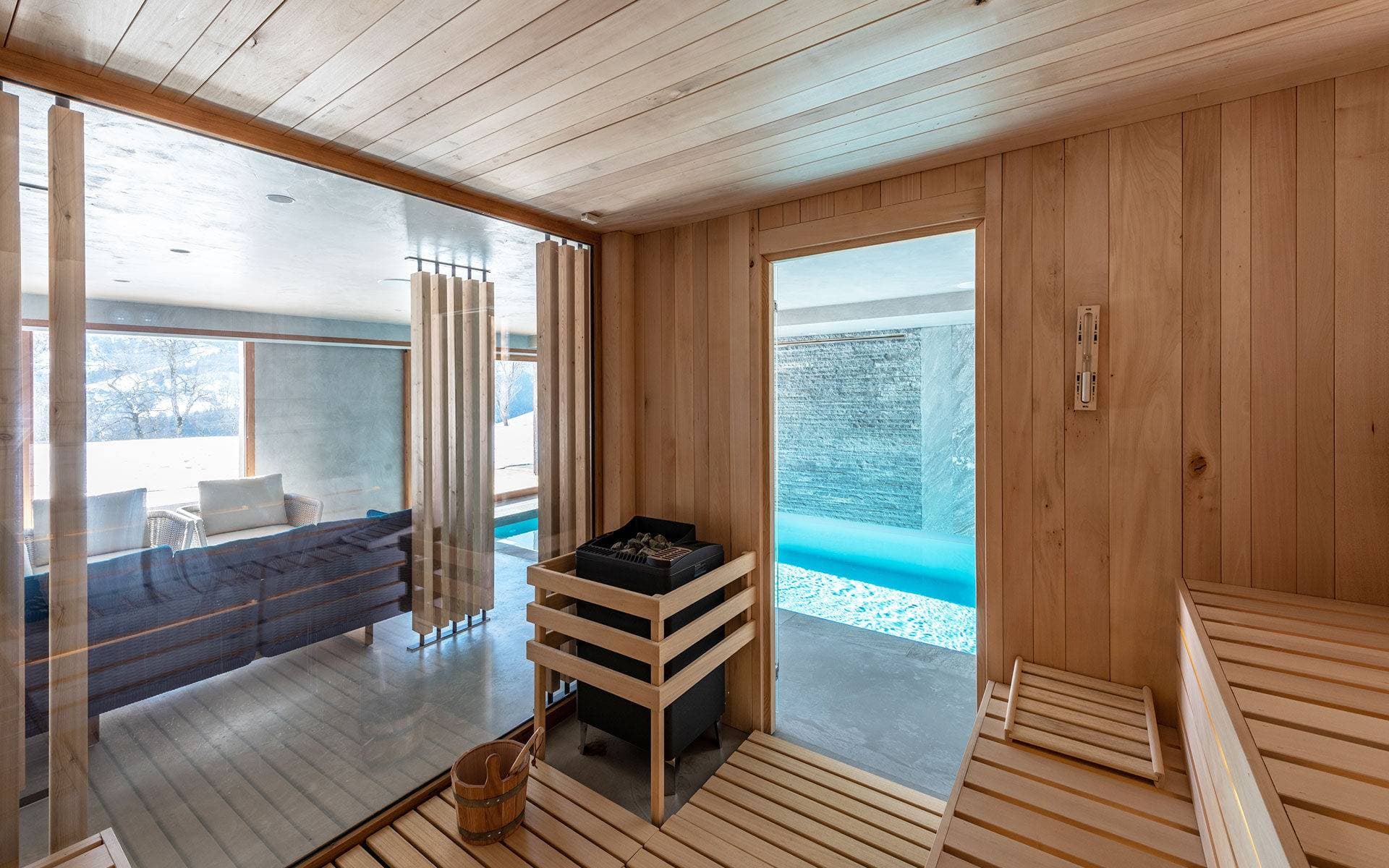 Le Lodge les Murailles 24
