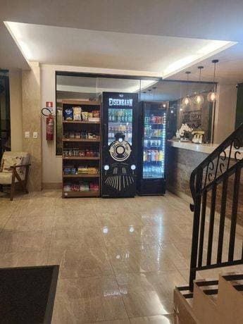 Hotel Baru 5
