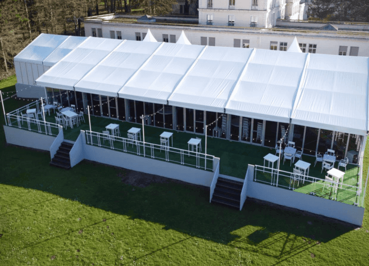 Le Domaine de Frémigny 48