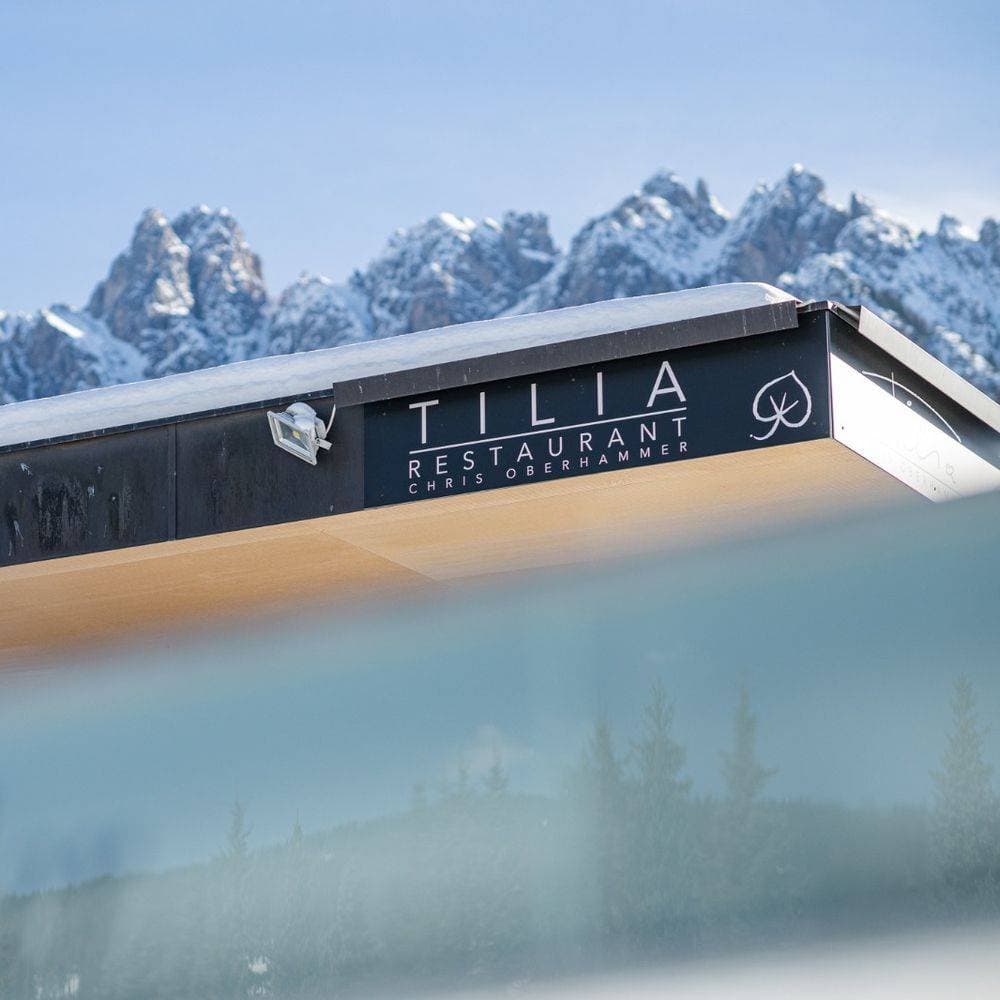 Ristorante Tilia 3