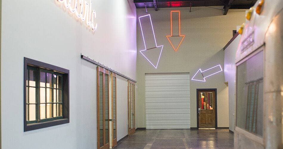 The Studio (Boulder) 10