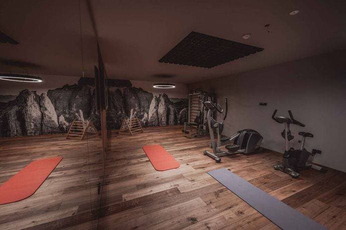 Hotel Continental Dolomites 18