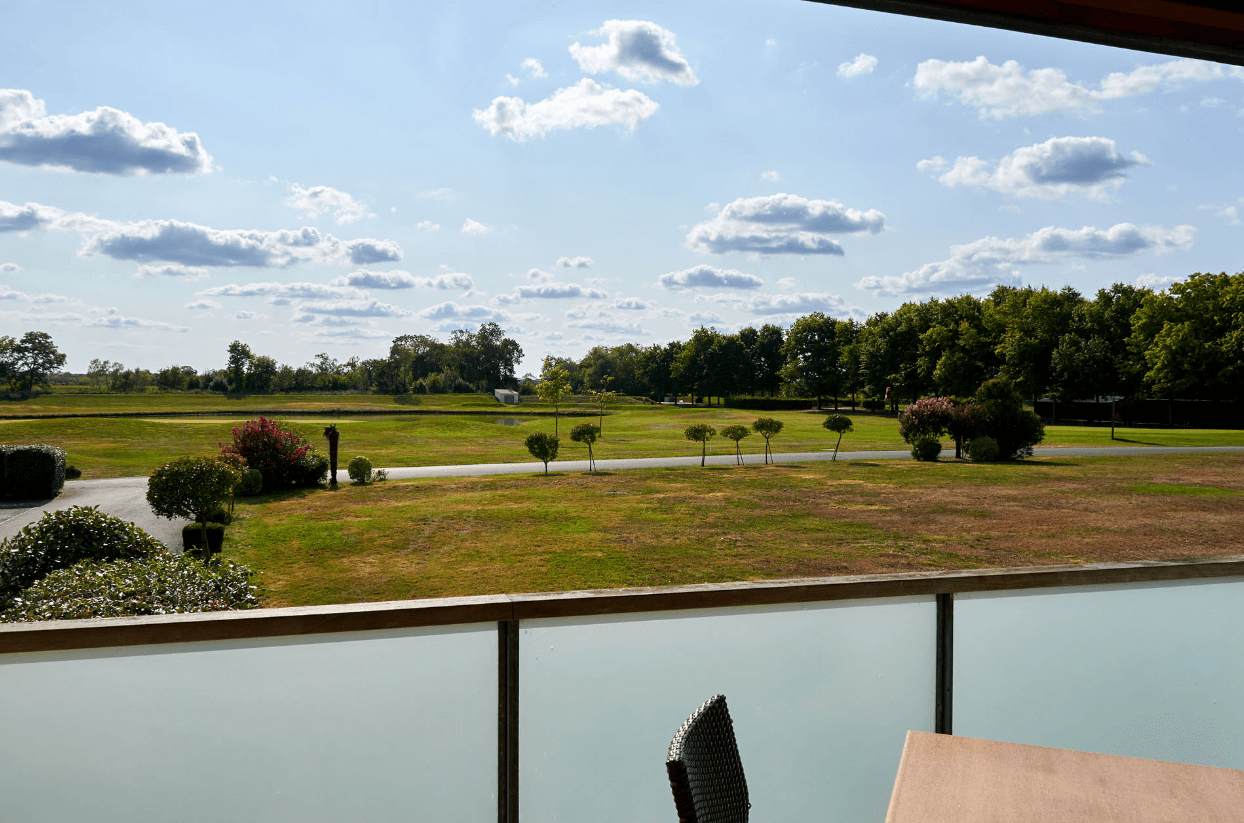 Le Relais de Margaux 40