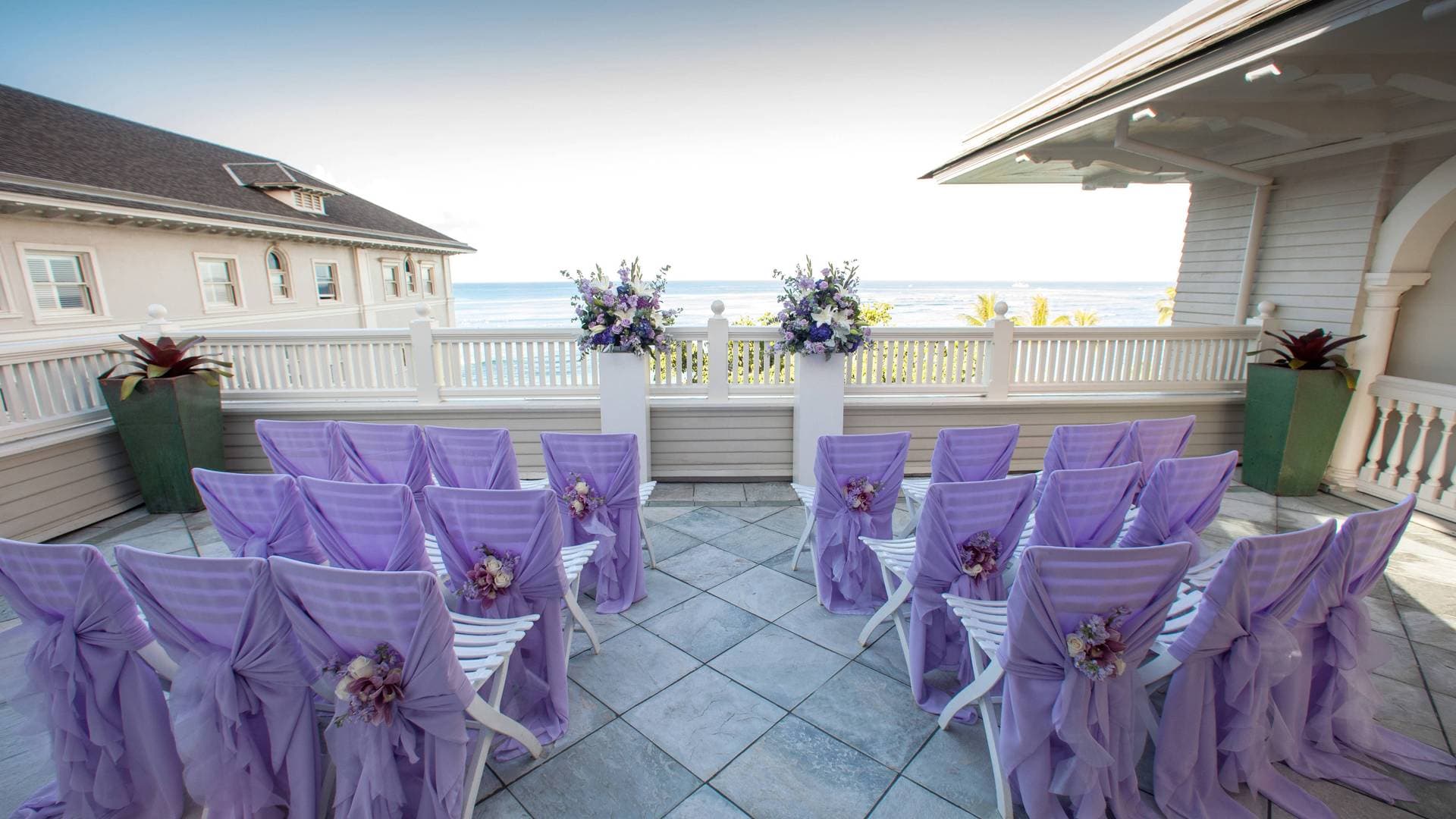 Moana Surfrider, A Westin Resort & Spa, Waikiki Beach 27