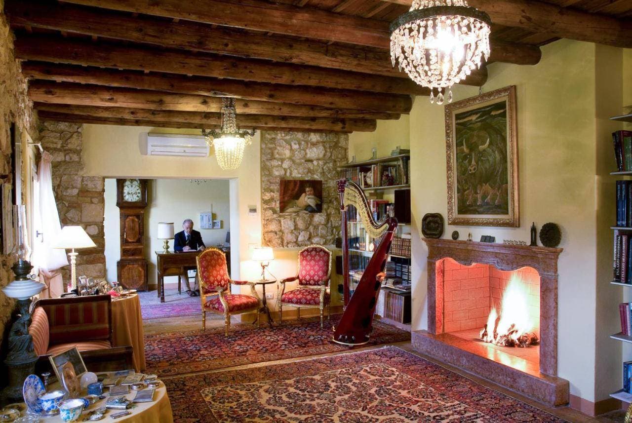 Agriturismo Delo 6