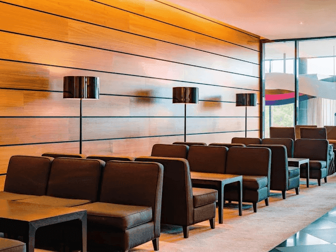 Mövenpick Hotel Stuttgart Airport 10