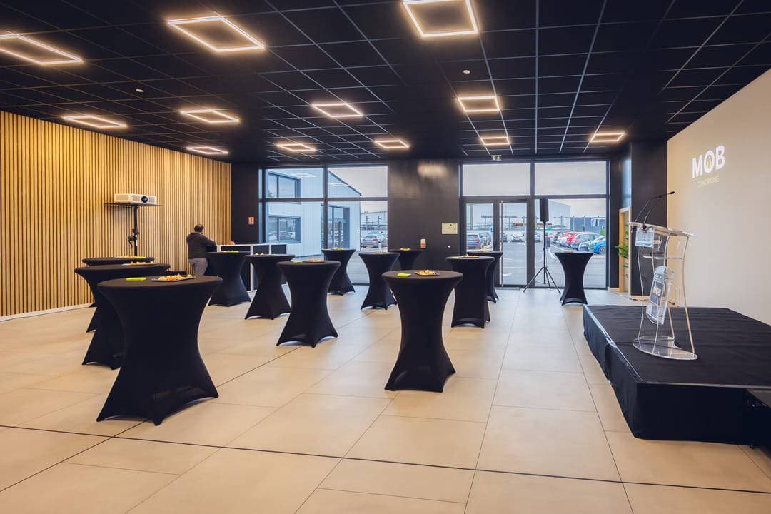 MOB Coworking 2