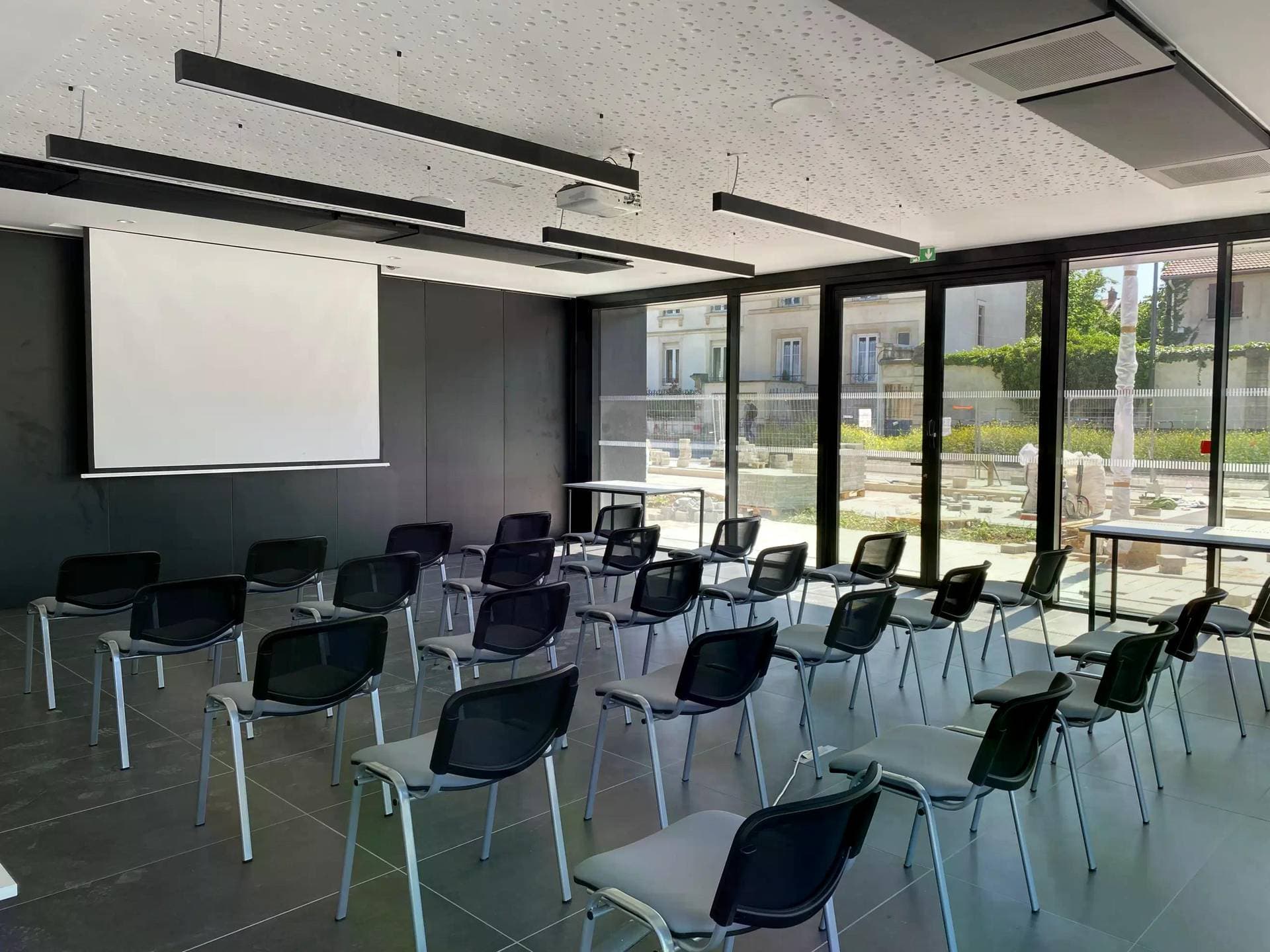 Villa Thermae Nancy Thermal 7
