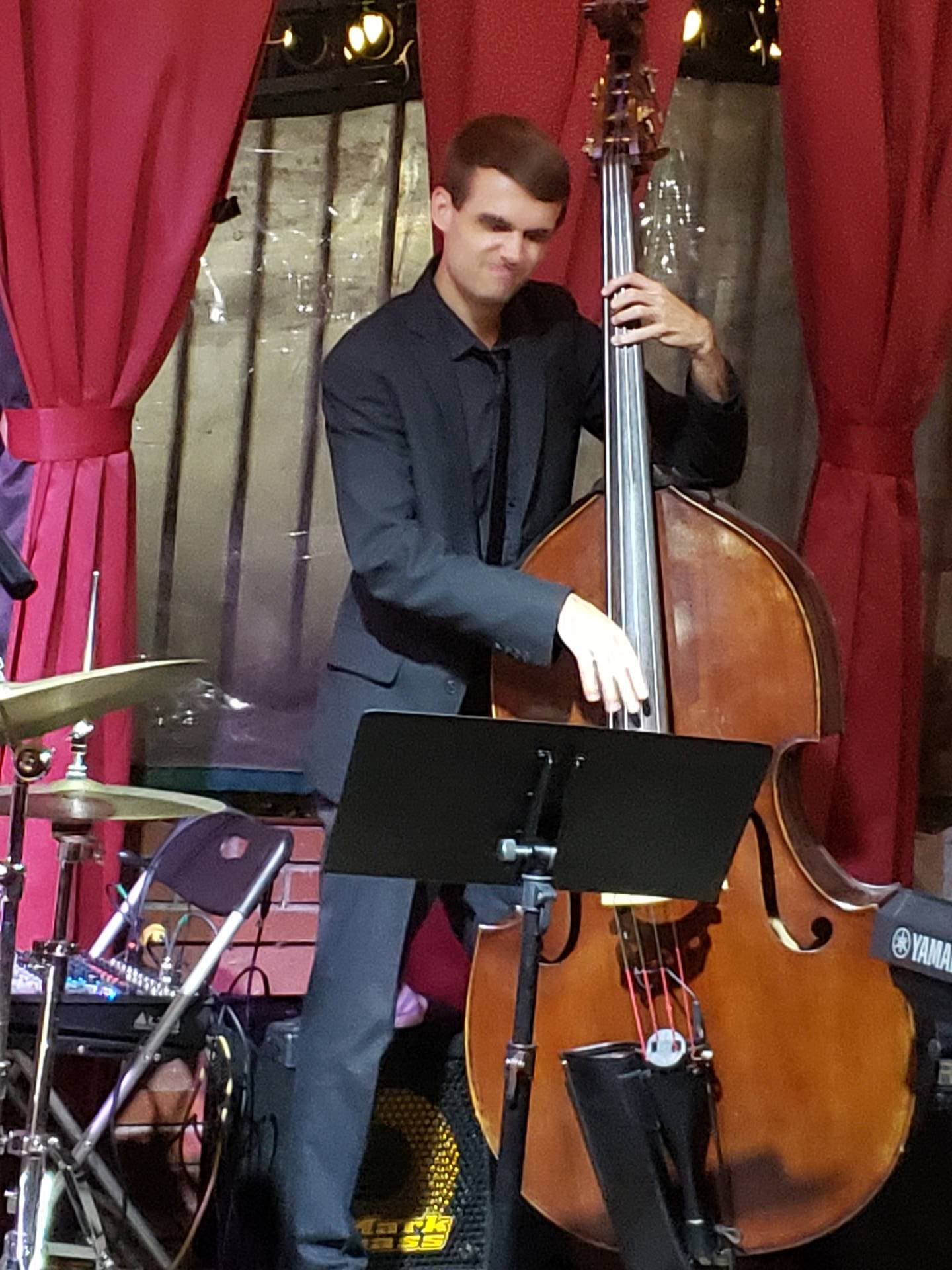 Ben Harris 