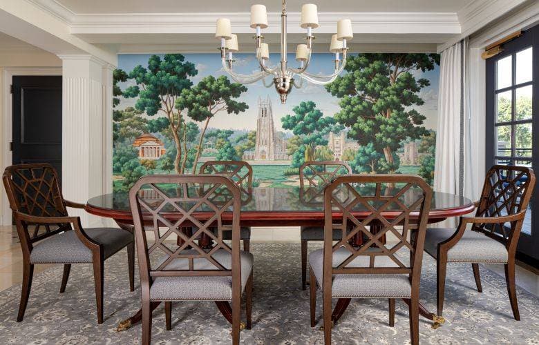 Washington Duke Inn & Golf Club 24