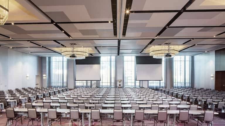 Hilton Rochester Mayo Clinic Area 7