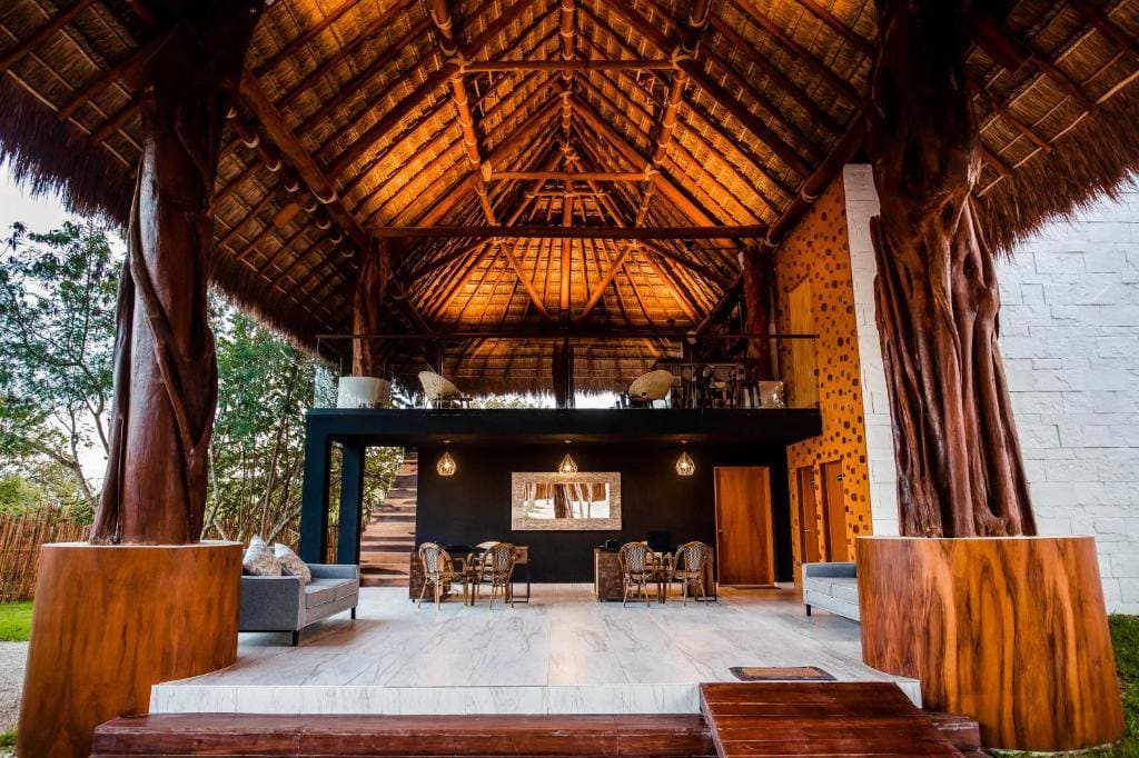 MÍA Bacalar Luxury 9
