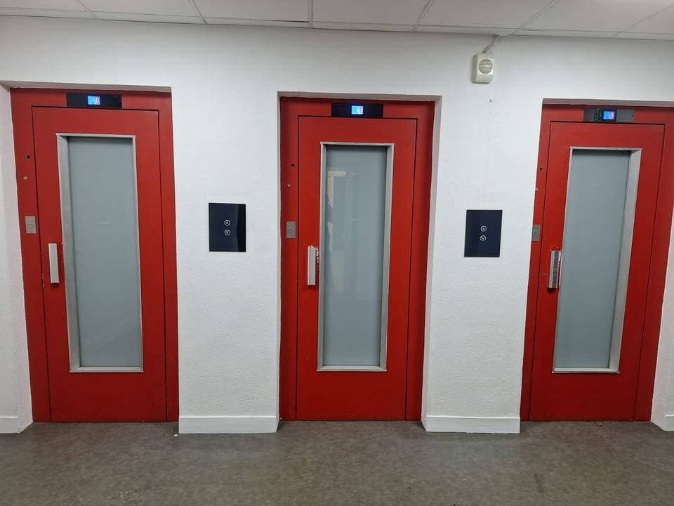 Institut de Formation – Salles de formation Neuilly 5