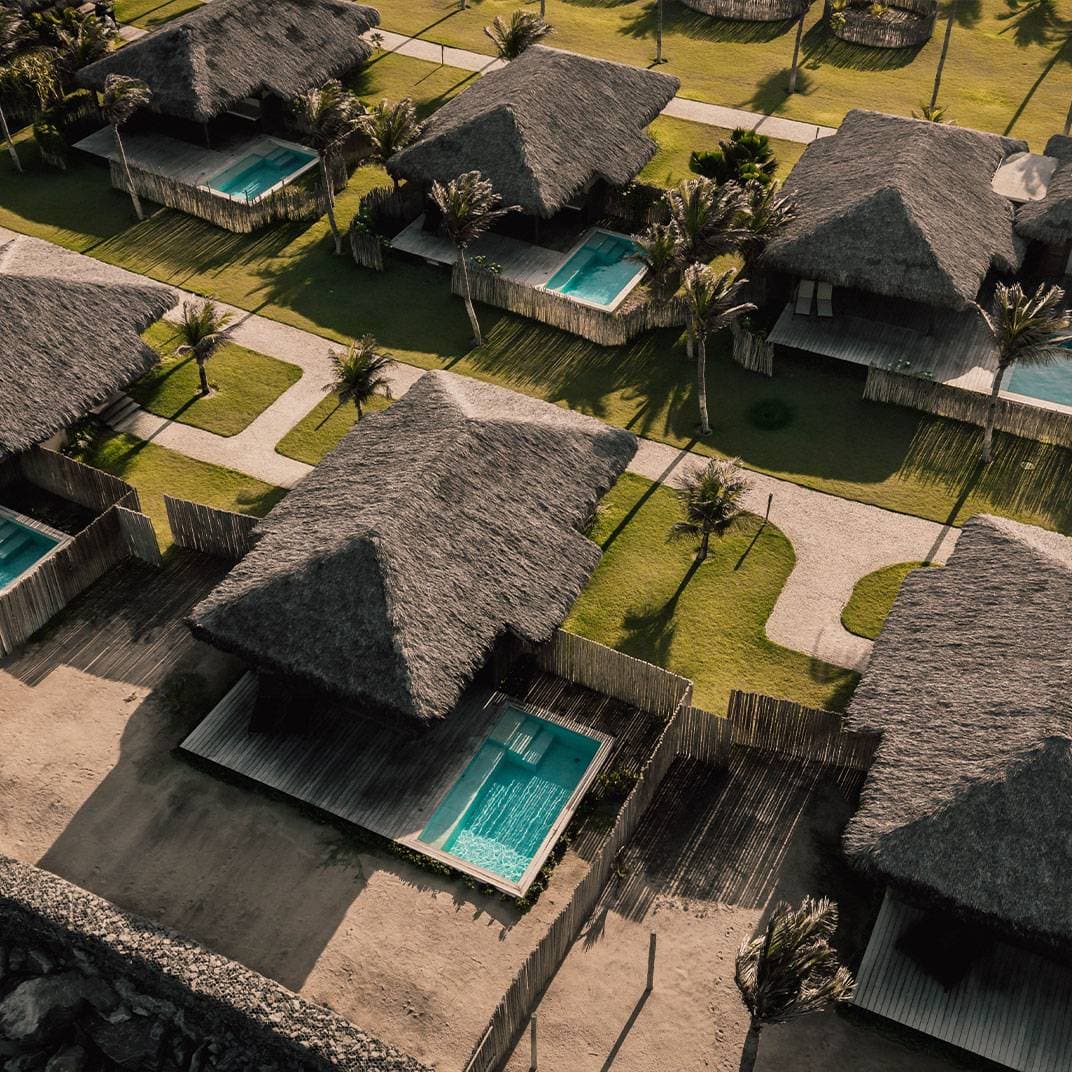 Hotel Jaguarindia Village 2