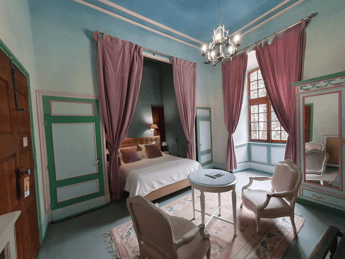 Château d'Ayres 22
