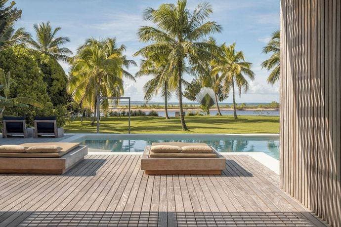 Ka Bru Beach Boutique Hotel 25
